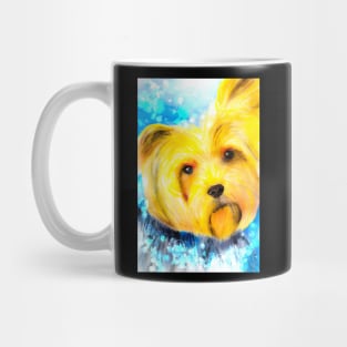 Yorkie Mug